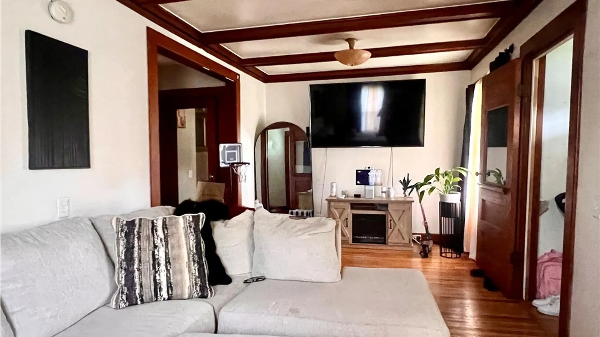 Property at 201 Hixson Avenue, Syracuse, NY 13206 3