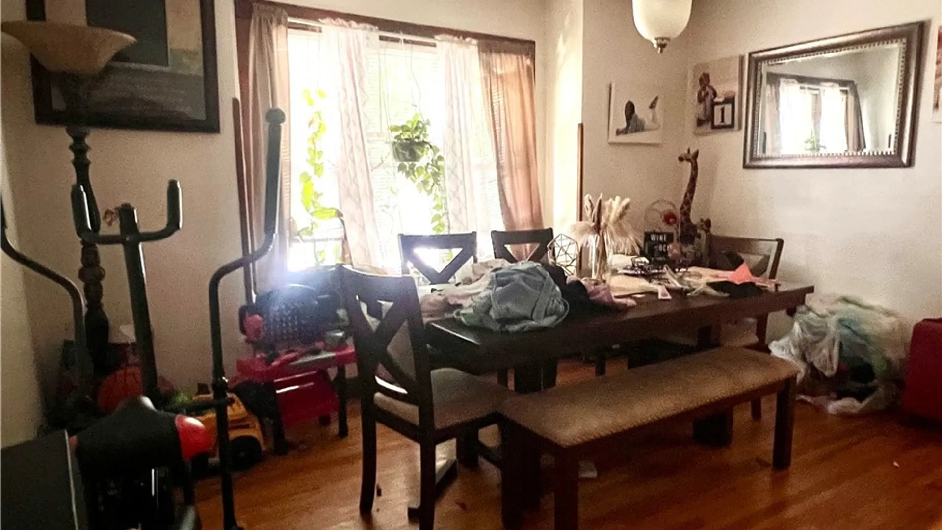 Property at 201 Hixson Avenue, Syracuse, NY 13206 5