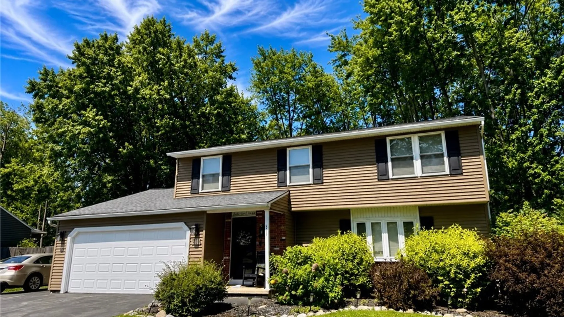 Property at 5515 Chateau Lane, Clay, NY 13041 2