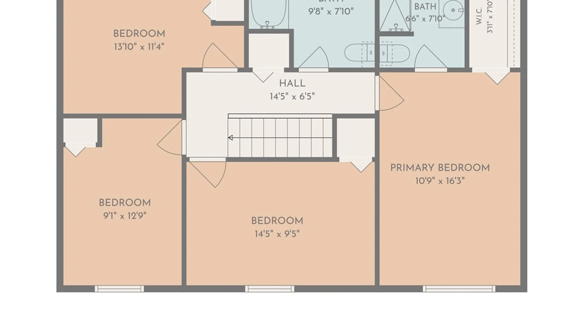 Property at 5515 Chateau Lane, Clay, NY 13041 37