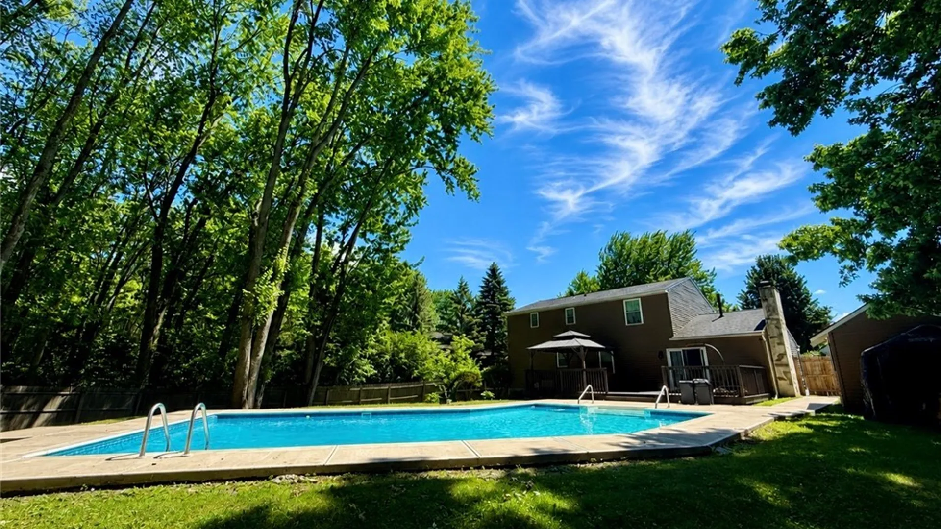 Property at 5515 Chateau Lane, Clay, NY 13041 6