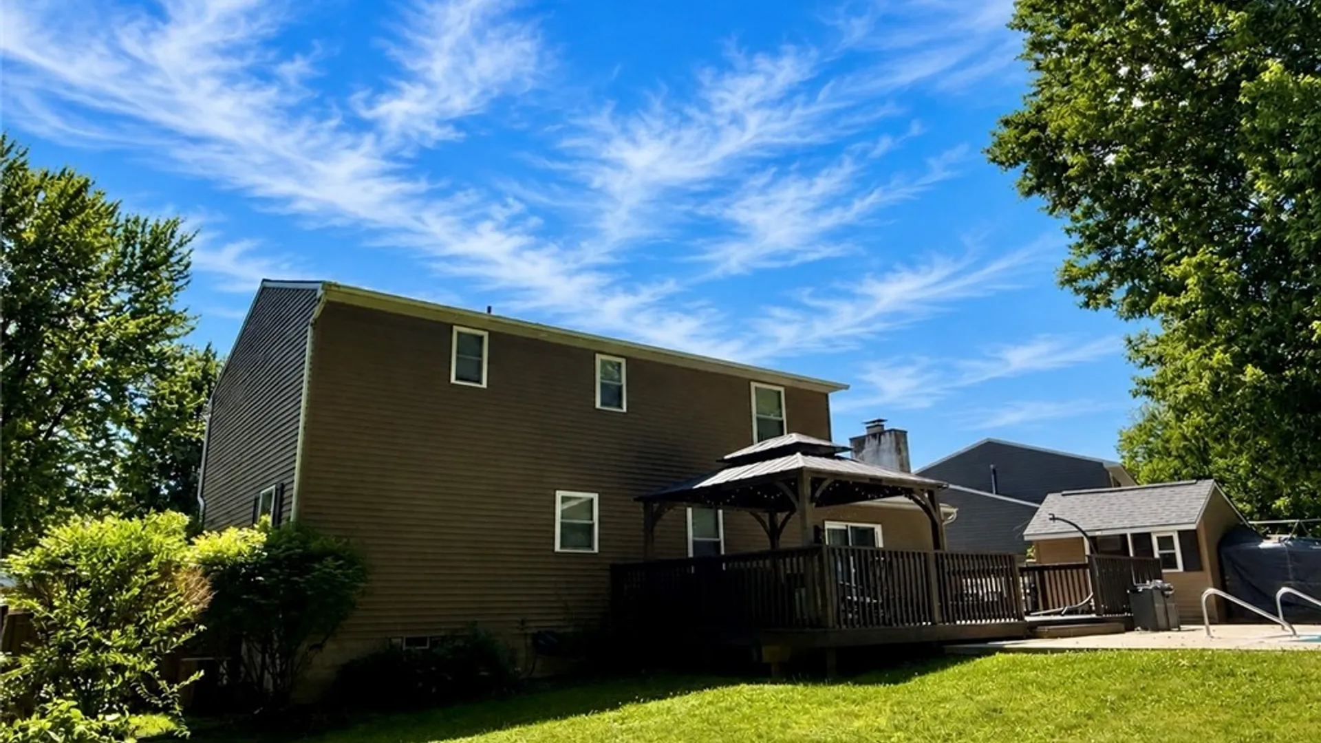 Property at 5515 Chateau Lane, Clay, NY 13041 7