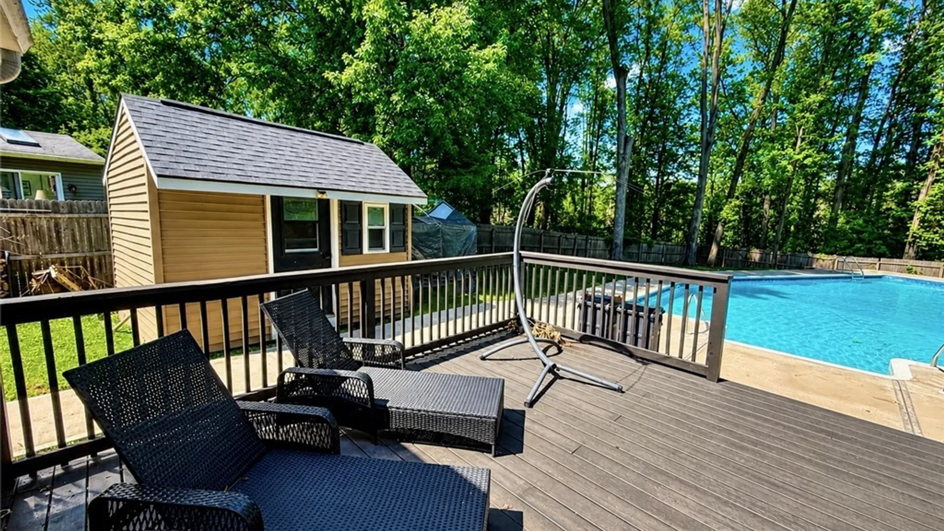 Property at 5515 Chateau Lane, Clay, NY 13041 8