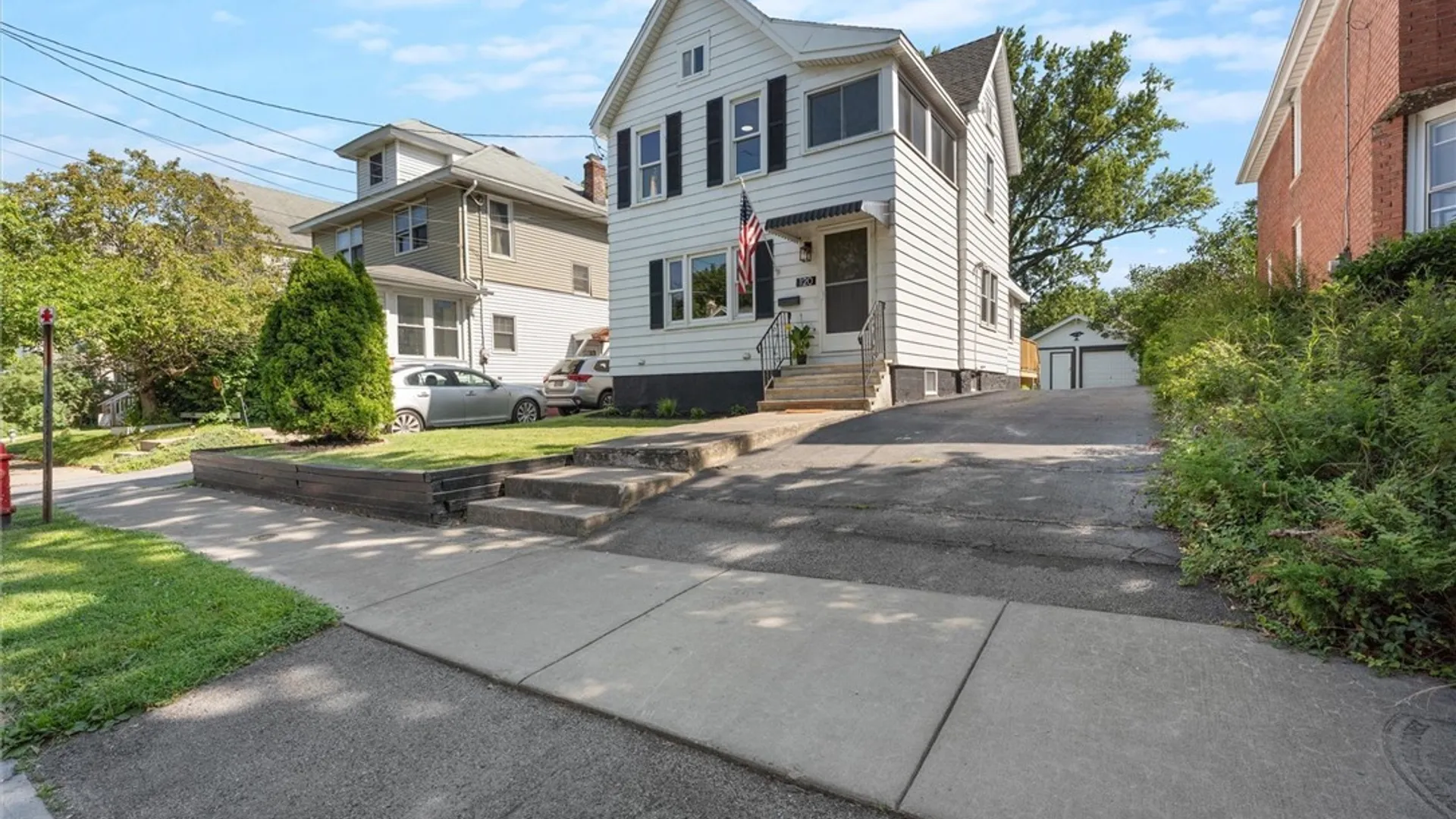Property at 120 Peck Avenue, Syracuse, NY 13206 2