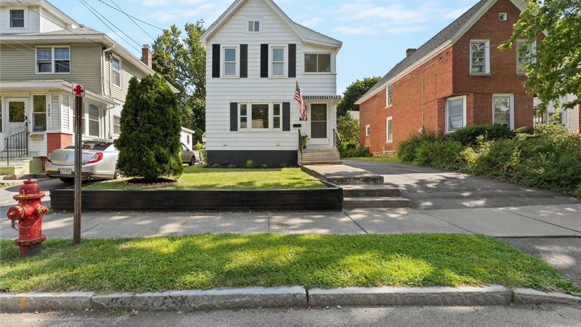 Property at 120 Peck Avenue, Syracuse, NY 13206 3