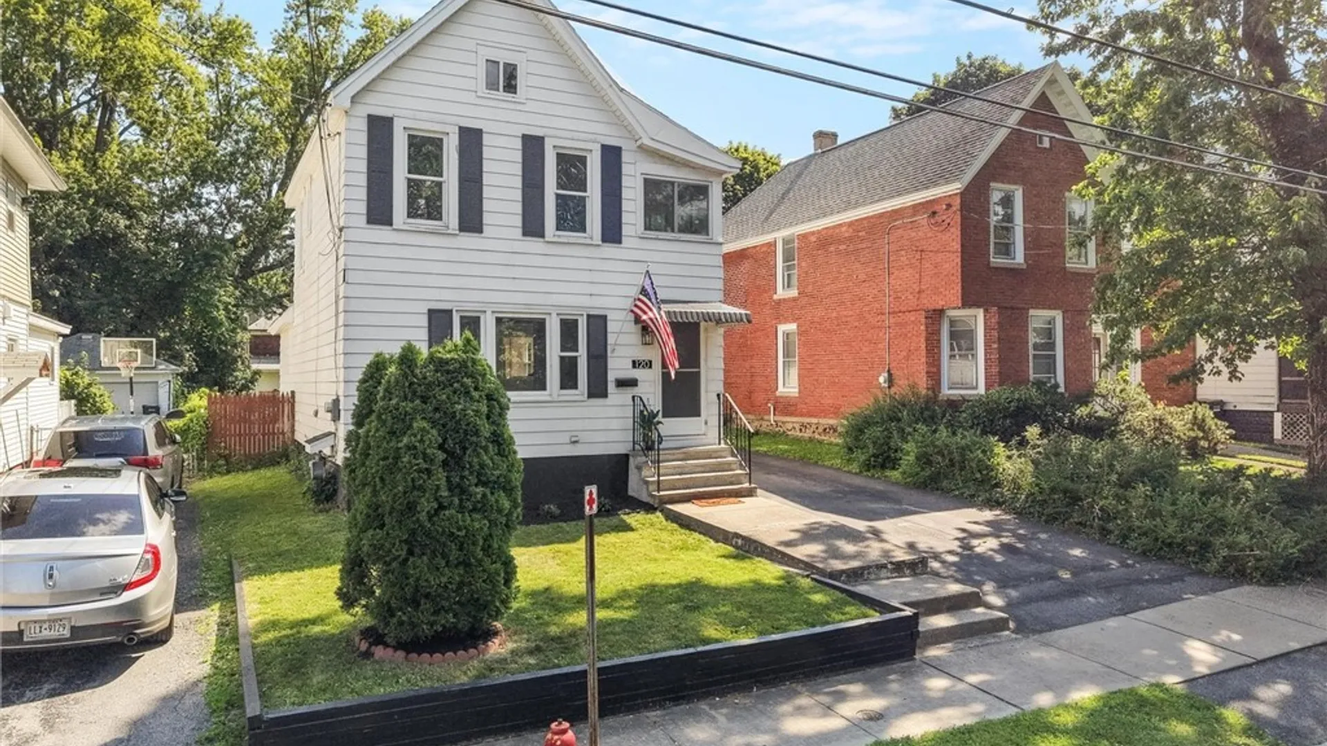 Property at 120 Peck Avenue, Syracuse, NY 13206 4