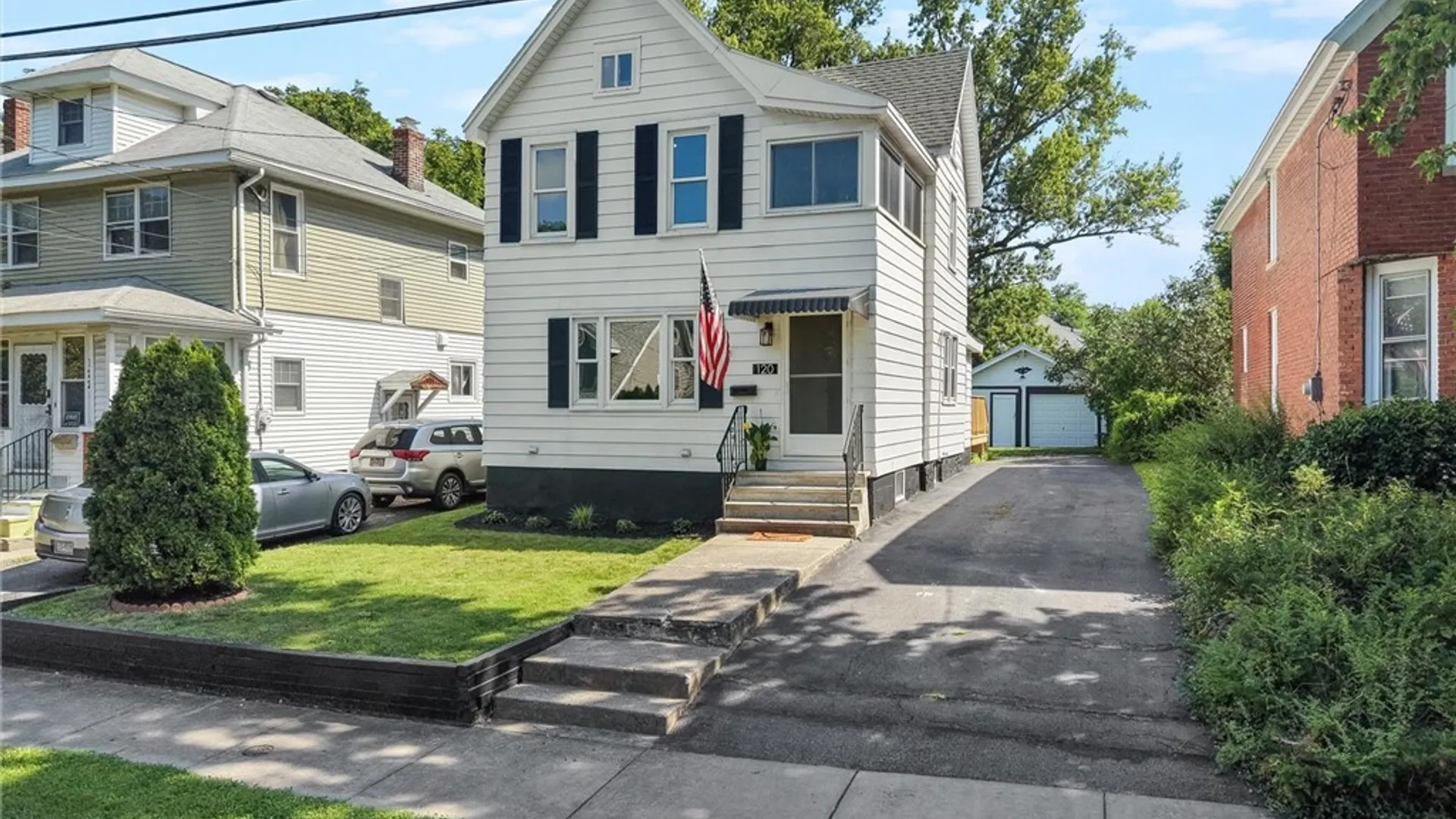 Property at 120 Peck Avenue, Syracuse, NY 13206 5
