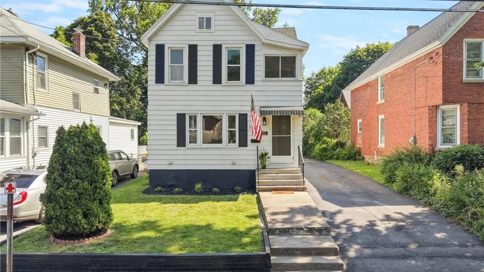 Property at 120 Peck Avenue, Syracuse, NY 13206 6