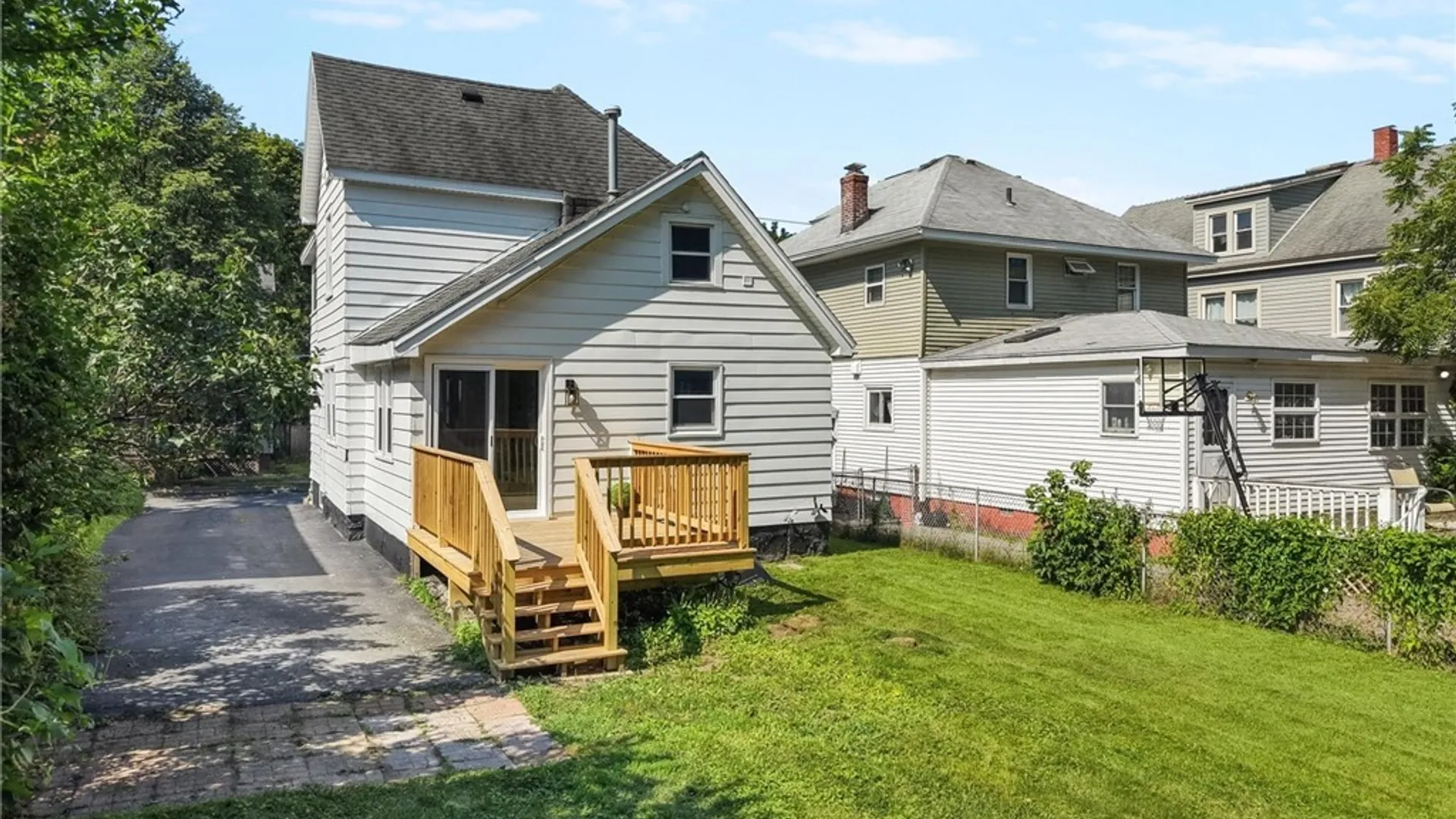 Property at 120 Peck Avenue, Syracuse, NY 13206 39