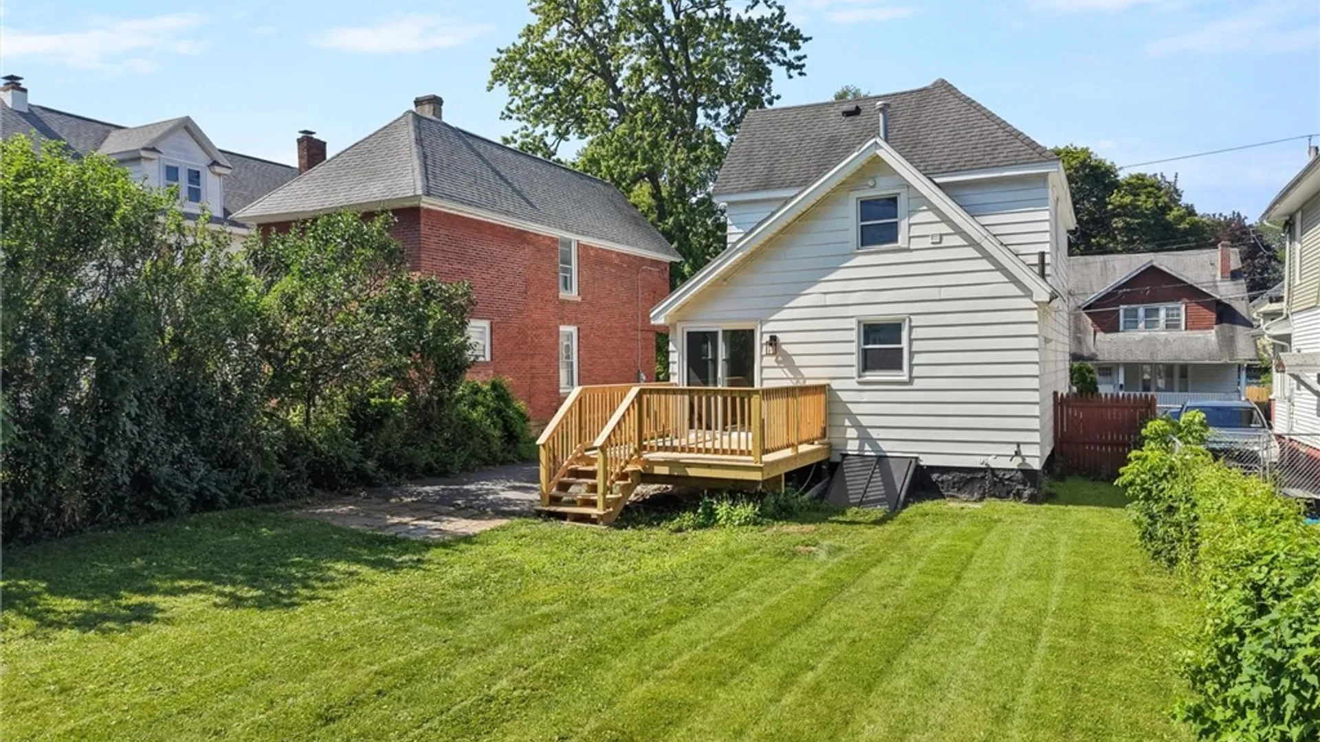 Property at 120 Peck Avenue, Syracuse, NY 13206 41