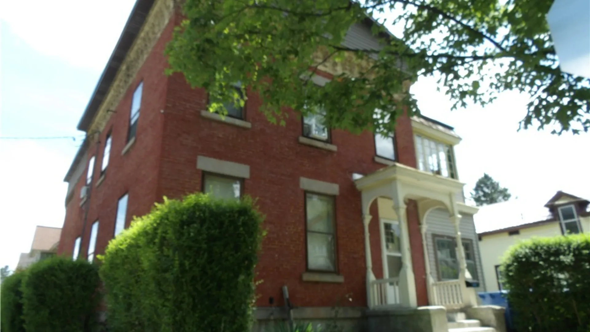 Property at 51 N Church Street, Cortland, NY 13045 2