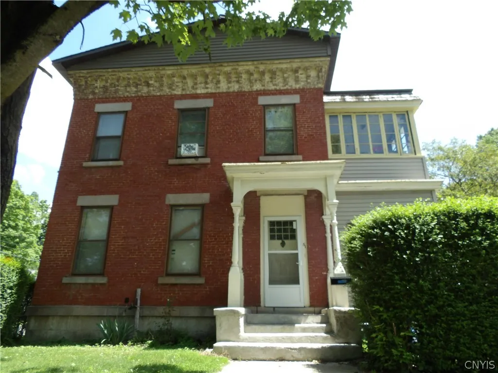 Property at 51 N Church Street, Cortland, NY 13045