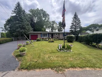 Property at 4 Apple Tree Lane, Clay, NY 13090