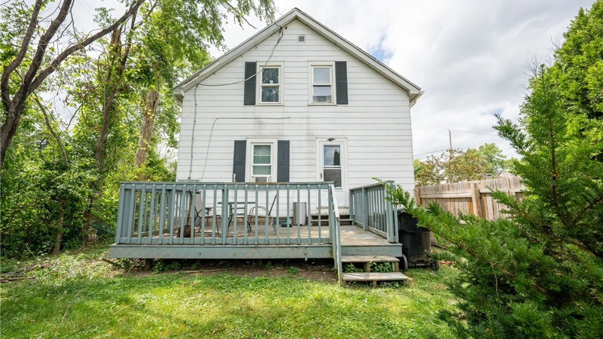 Property at 315 Grandview Avenue, Tonawanda, NY 14223 23