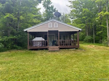 Property at 69 Foxtrail, Sheldon, NY 14167