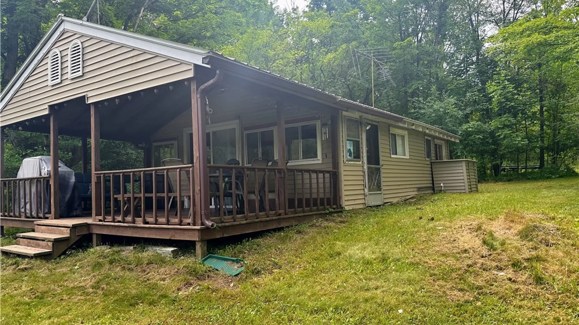 Property at 69 Foxtrail, Sheldon, NY 14167 3
