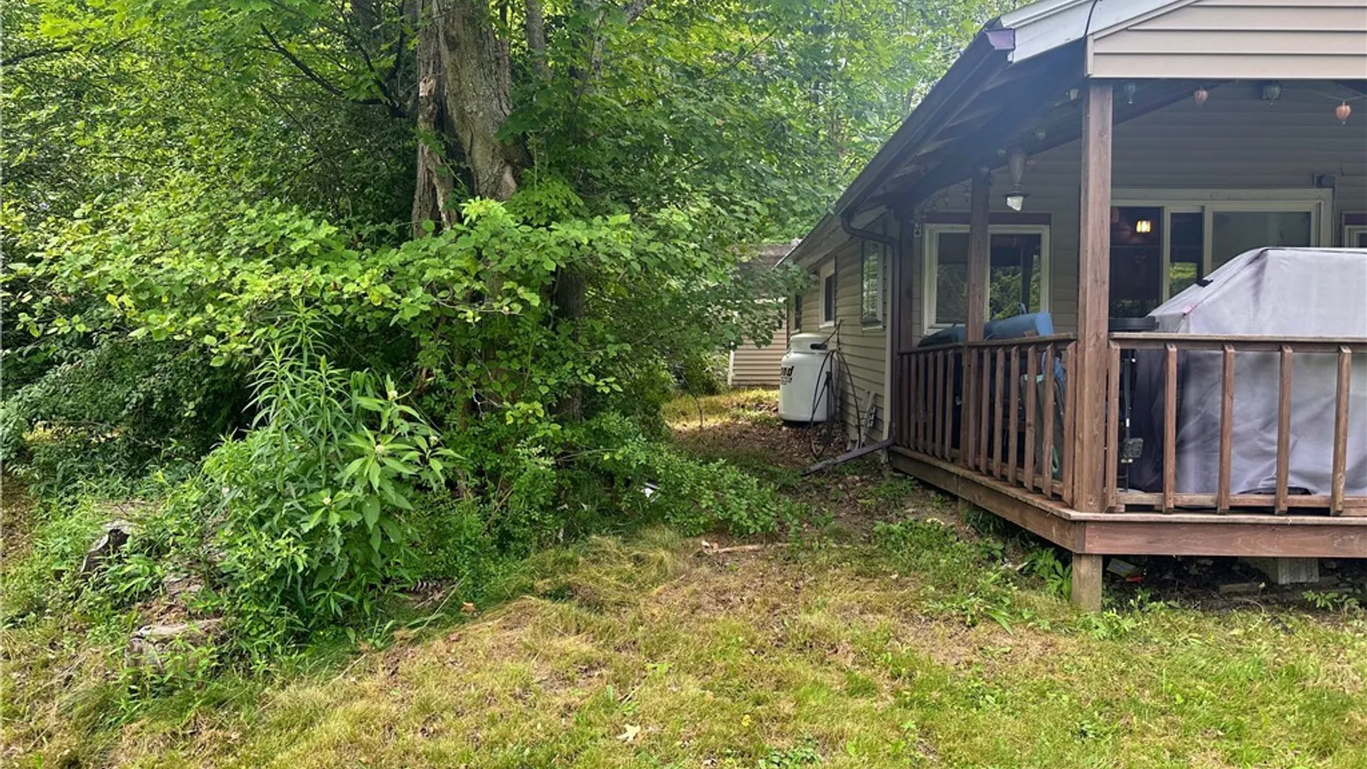 Property at 69 Foxtrail, Sheldon, NY 14167 4