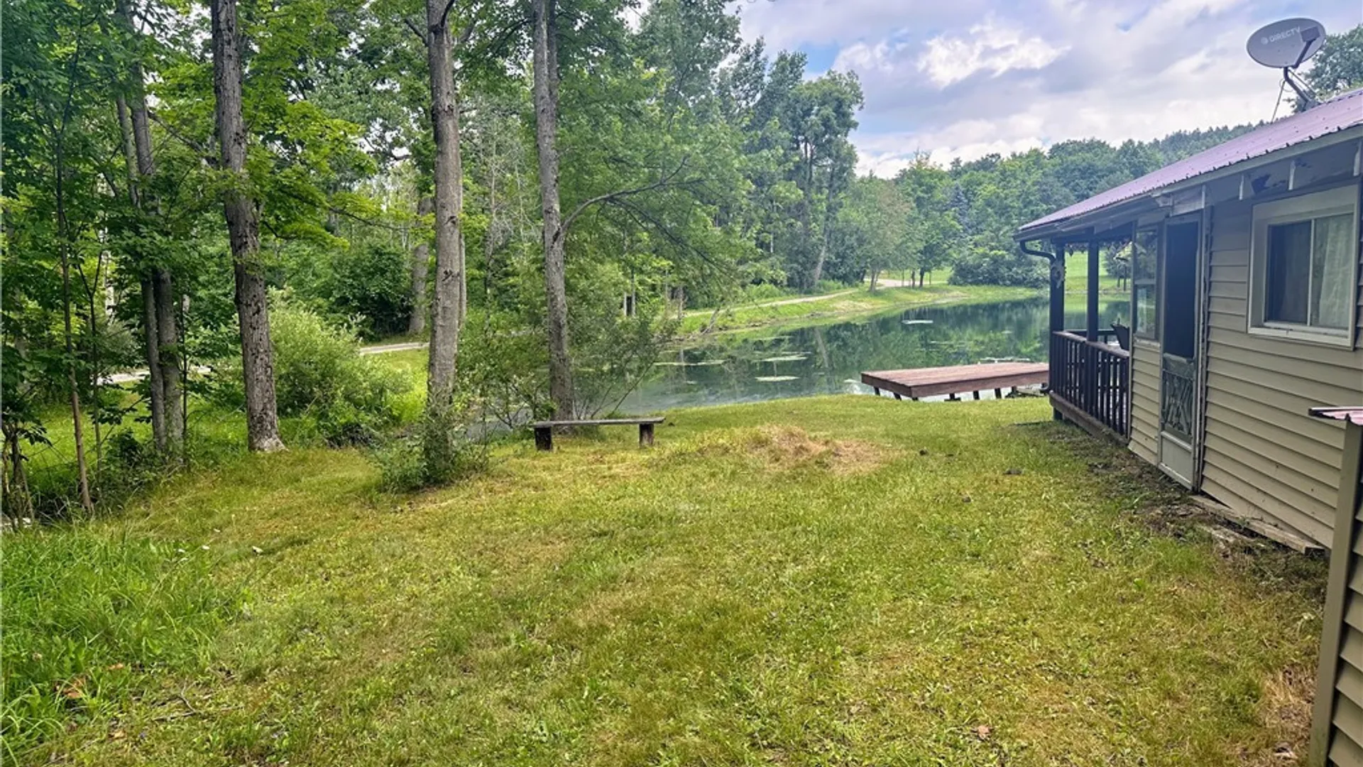 Property at 69 Foxtrail, Sheldon, NY 14167 7