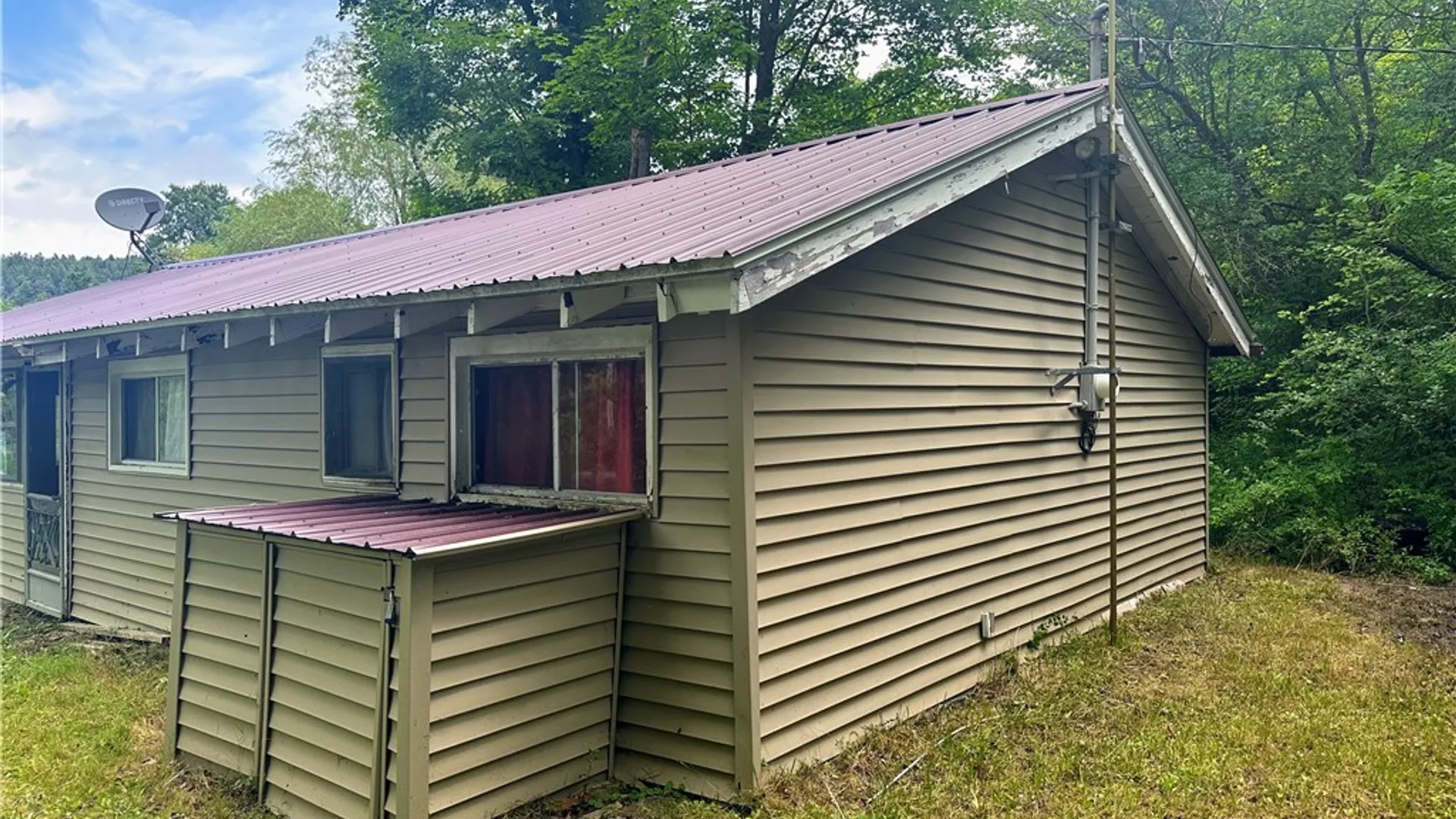 Property at 69 Foxtrail, Sheldon, NY 14167 8