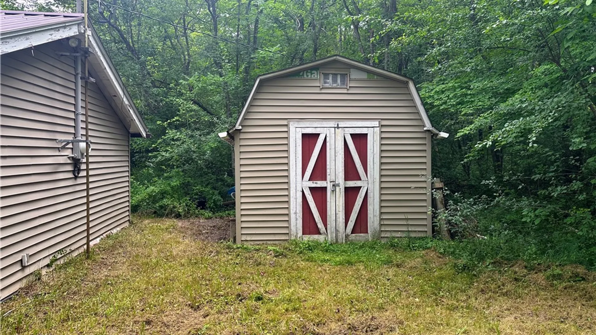 Property at 69 Foxtrail, Sheldon, NY 14167 9