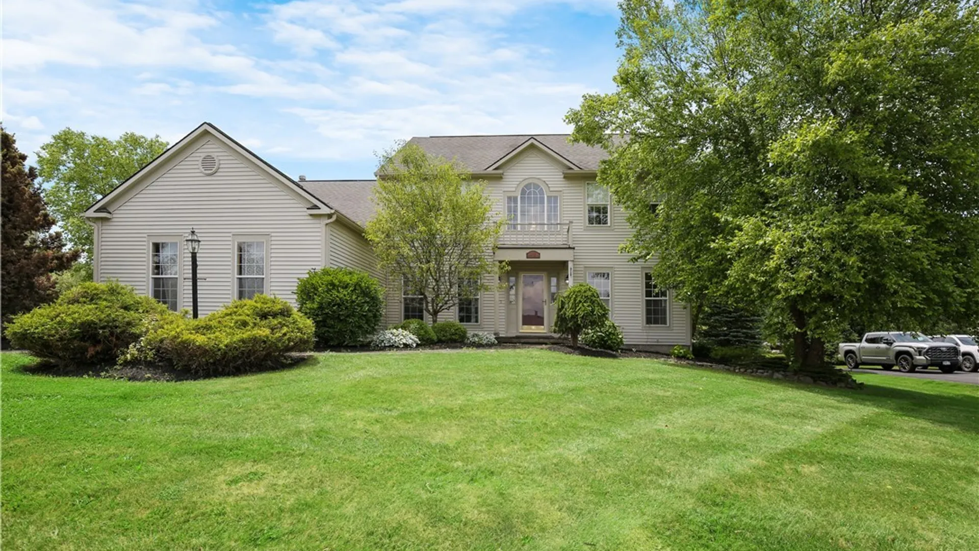 Property at 4469 Winding Creek Road, Pompey, NY 13104 2