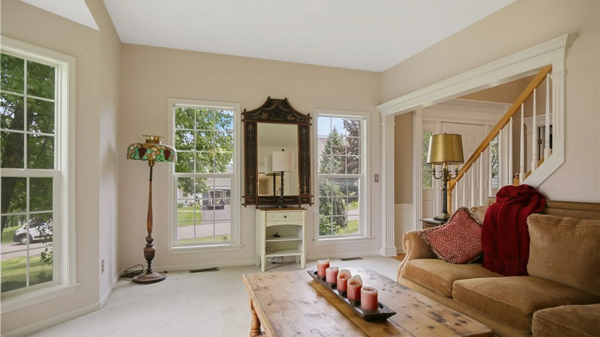 Property at 4469 Winding Creek Road, Pompey, NY 13104 5