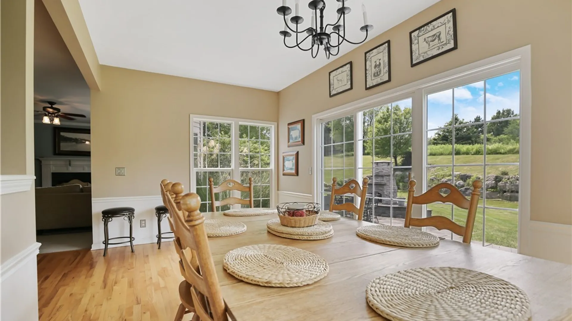 Property at 4469 Winding Creek Road, Pompey, NY 13104 13