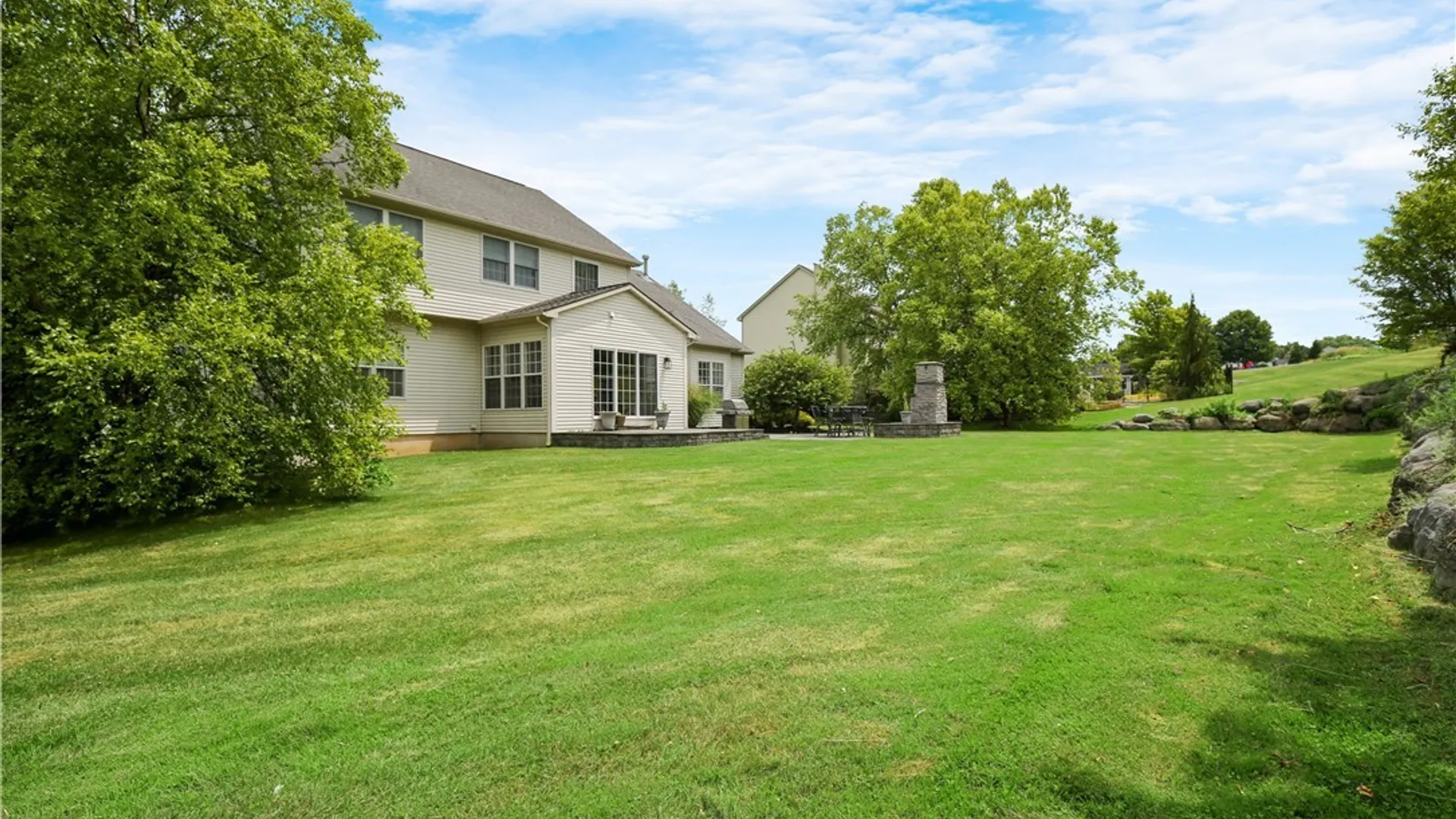 Property at 4469 Winding Creek Road, Pompey, NY 13104 41