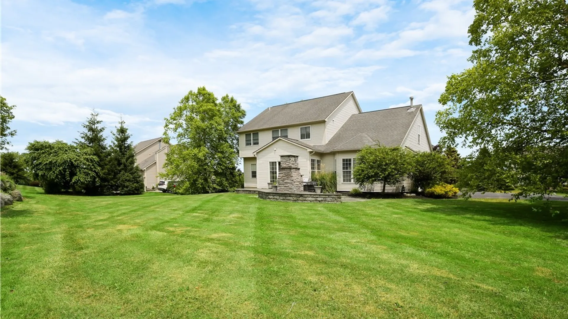 Property at 4469 Winding Creek Road, Pompey, NY 13104 45