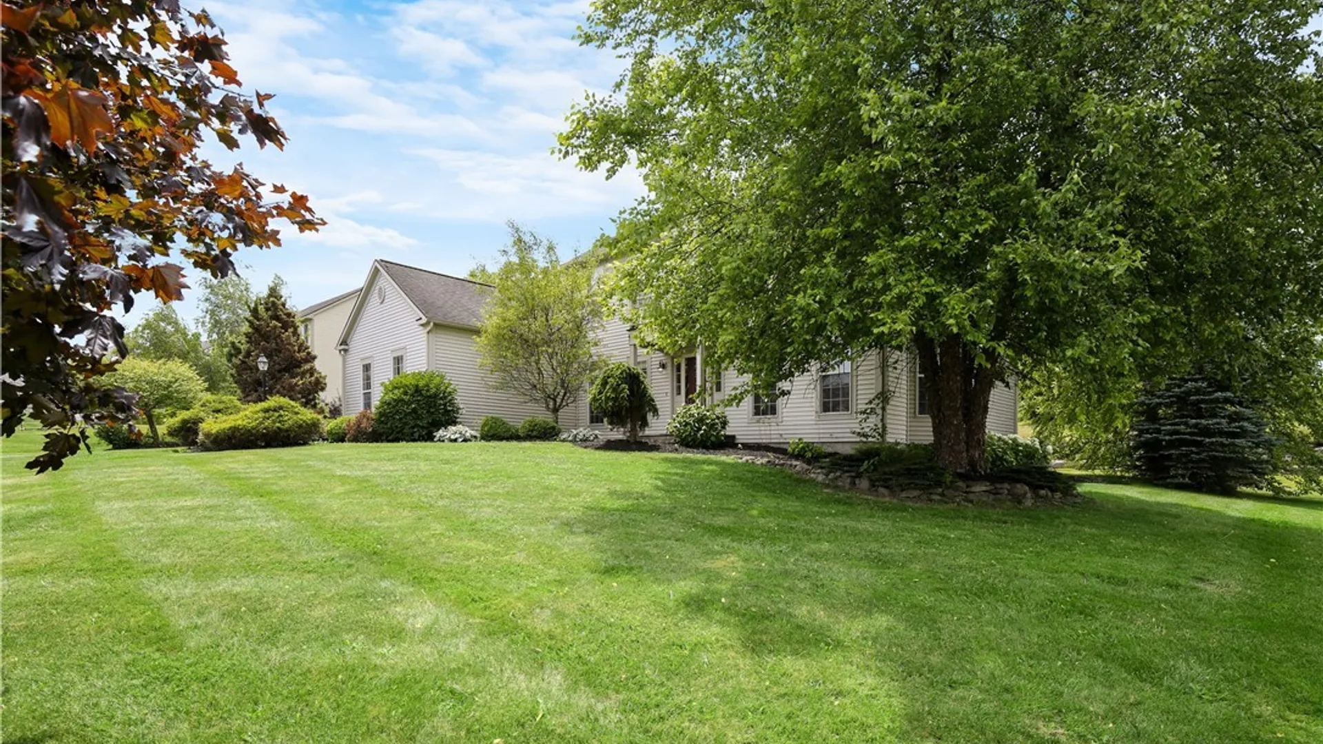 Property at 4469 Winding Creek Road, Pompey, NY 13104 46