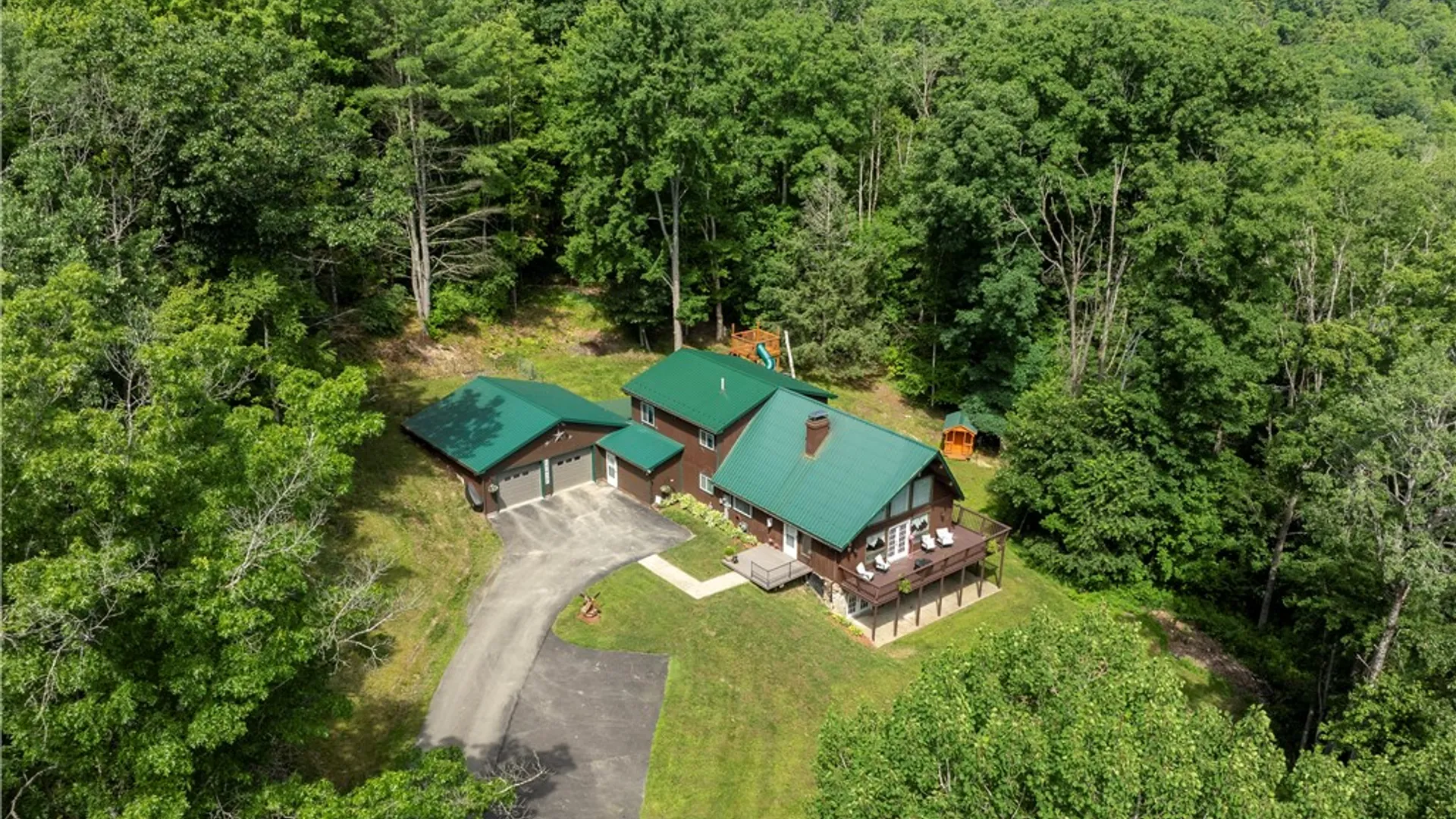 Property at 57 Barr Lane, Erwin, NY 14870 2