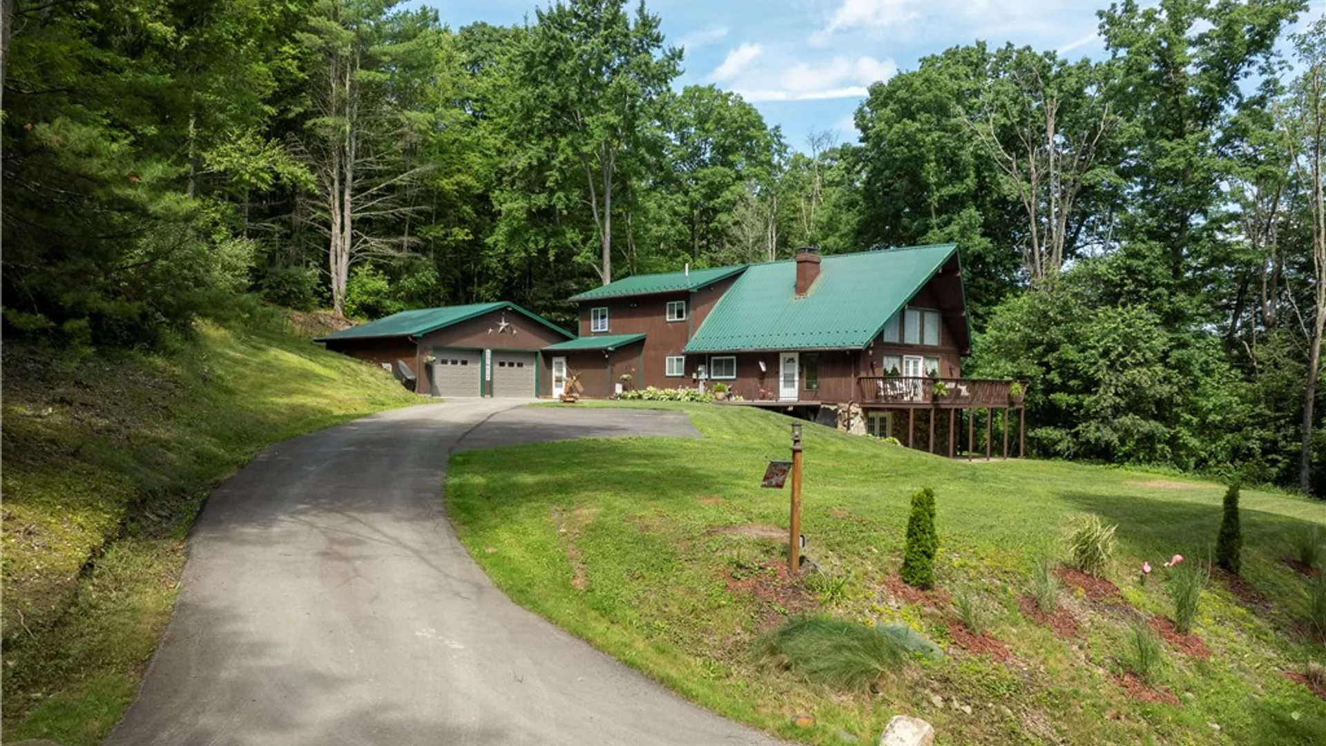 Property at 57 Barr Lane, Erwin, NY 14870 3