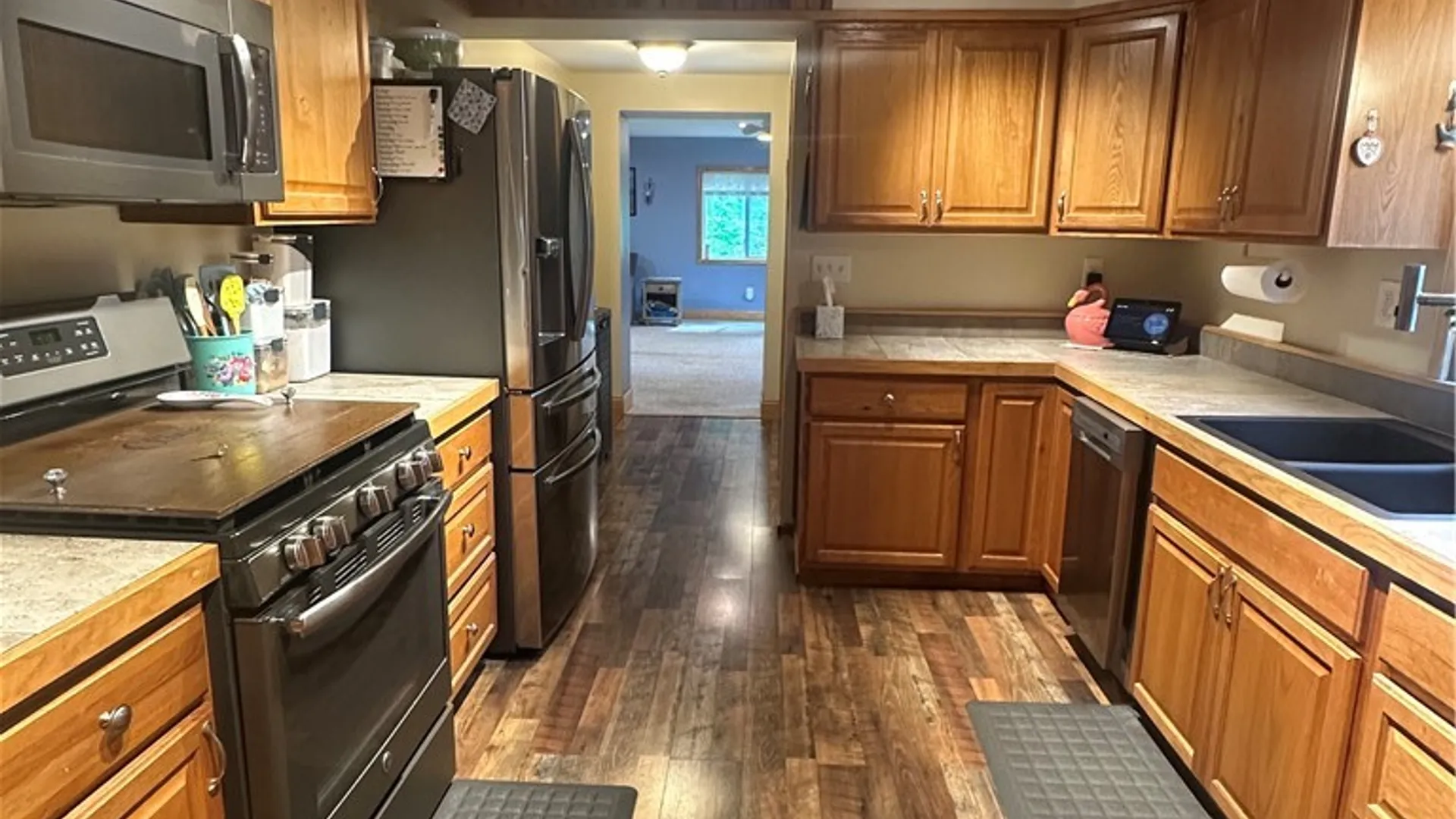 Property at 57 Barr Lane, Erwin, NY 14870 13