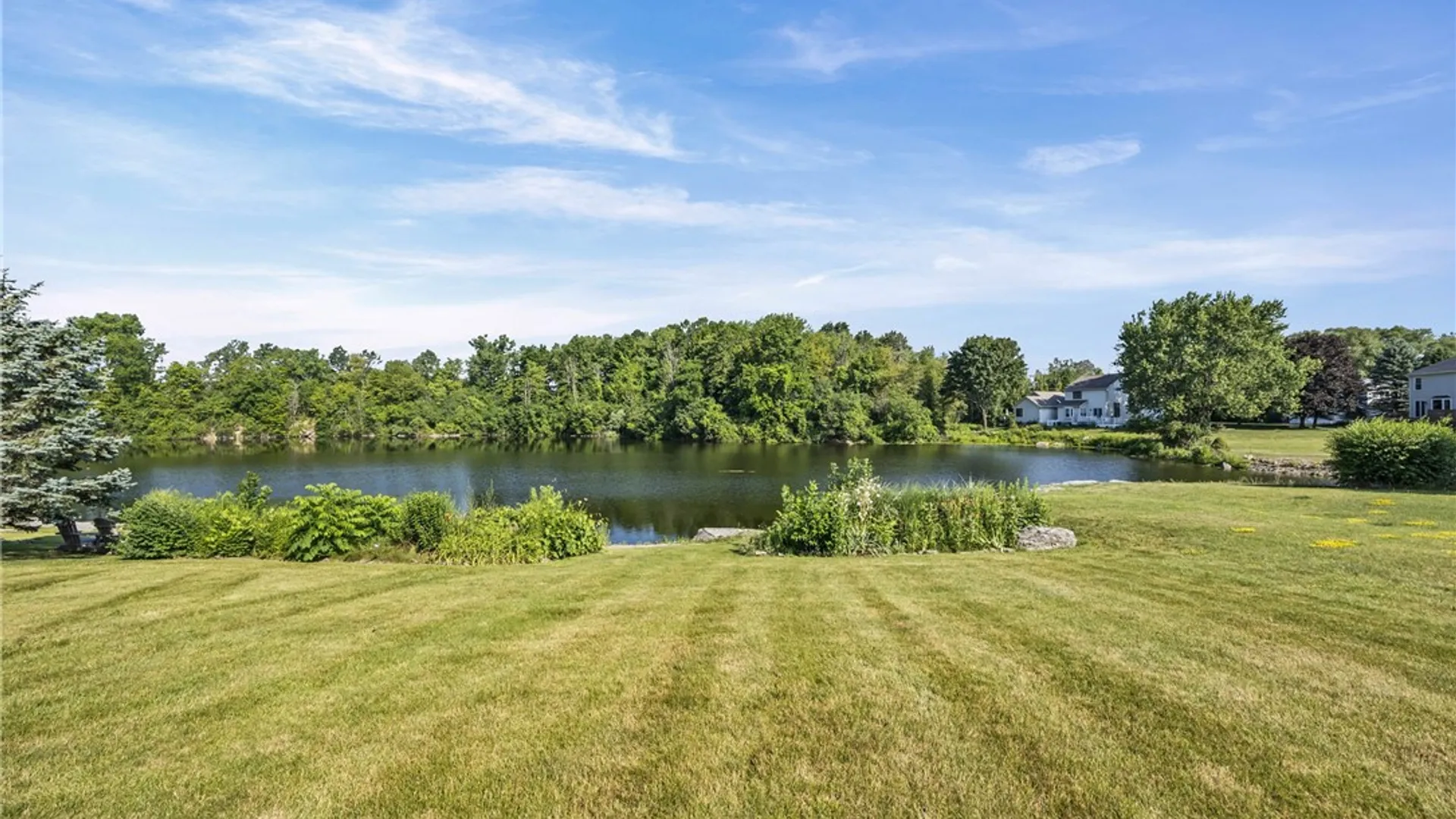 Property at 6004 Calm Lake Drive, Farmington, NY 14425 25