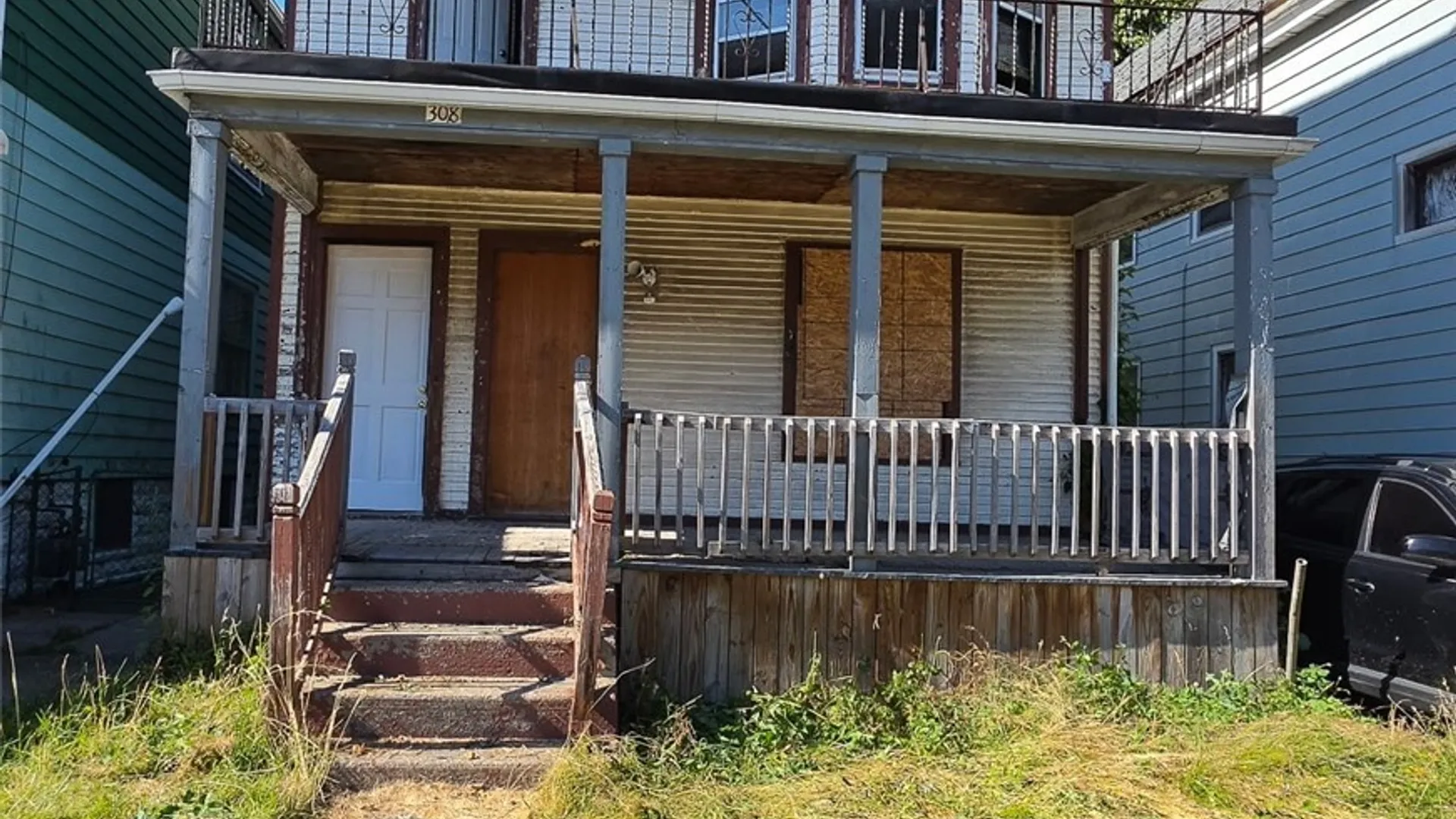 Property at 308 Northland Avenue, Buffalo, NY 14208 2