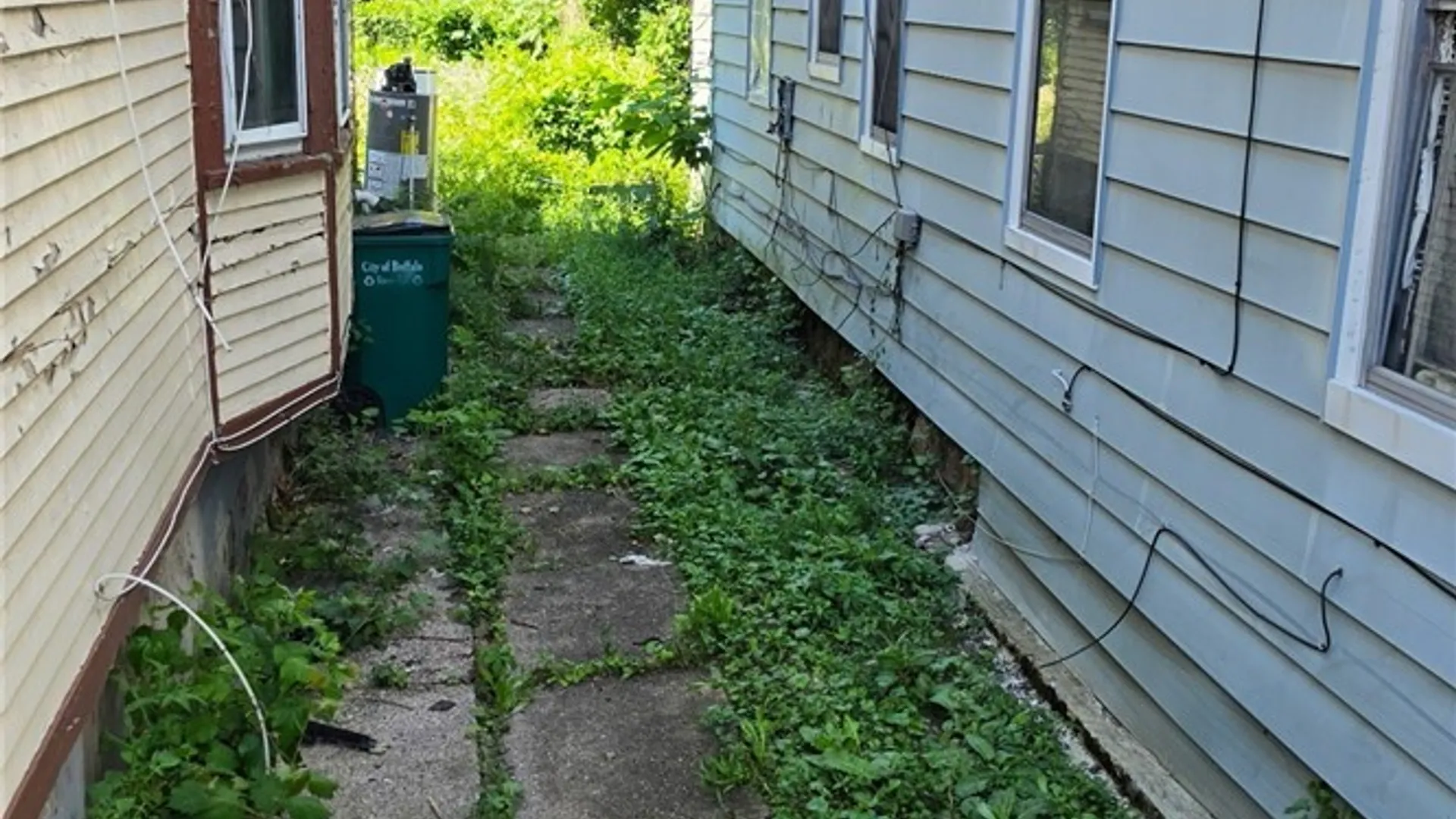 Property at 308 Northland Avenue, Buffalo, NY 14208 3