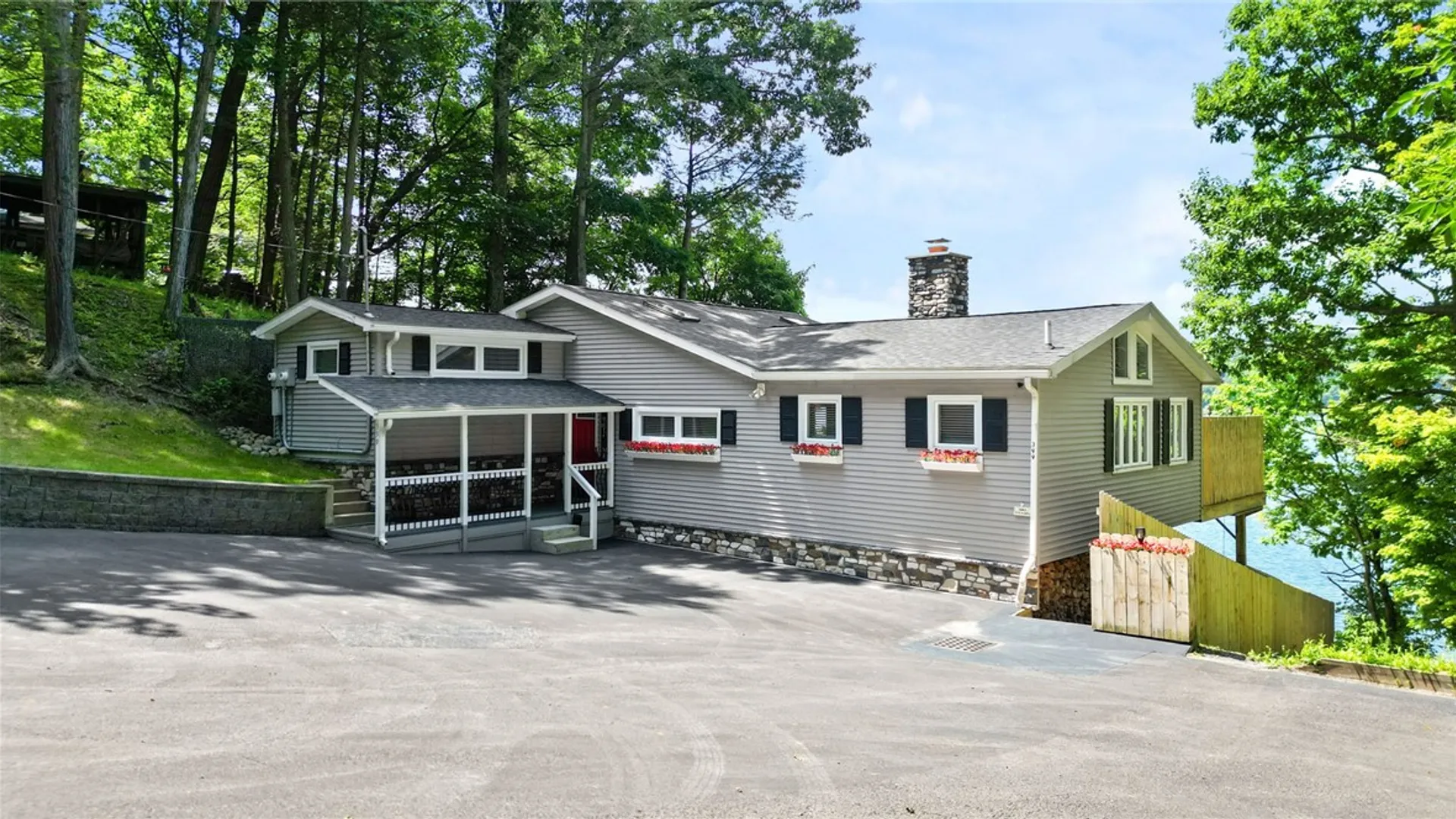 Property at 399 Firelane 31, Moravia, NY 13118 2