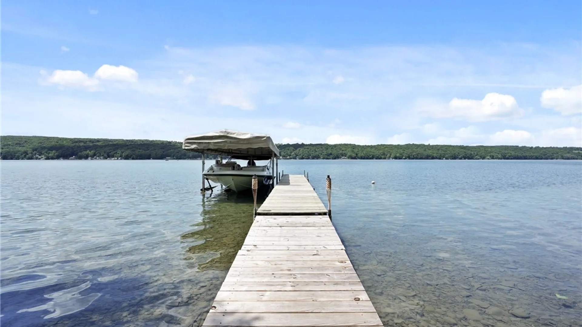 Property at 399 Firelane 31, Moravia, NY 13118 18
