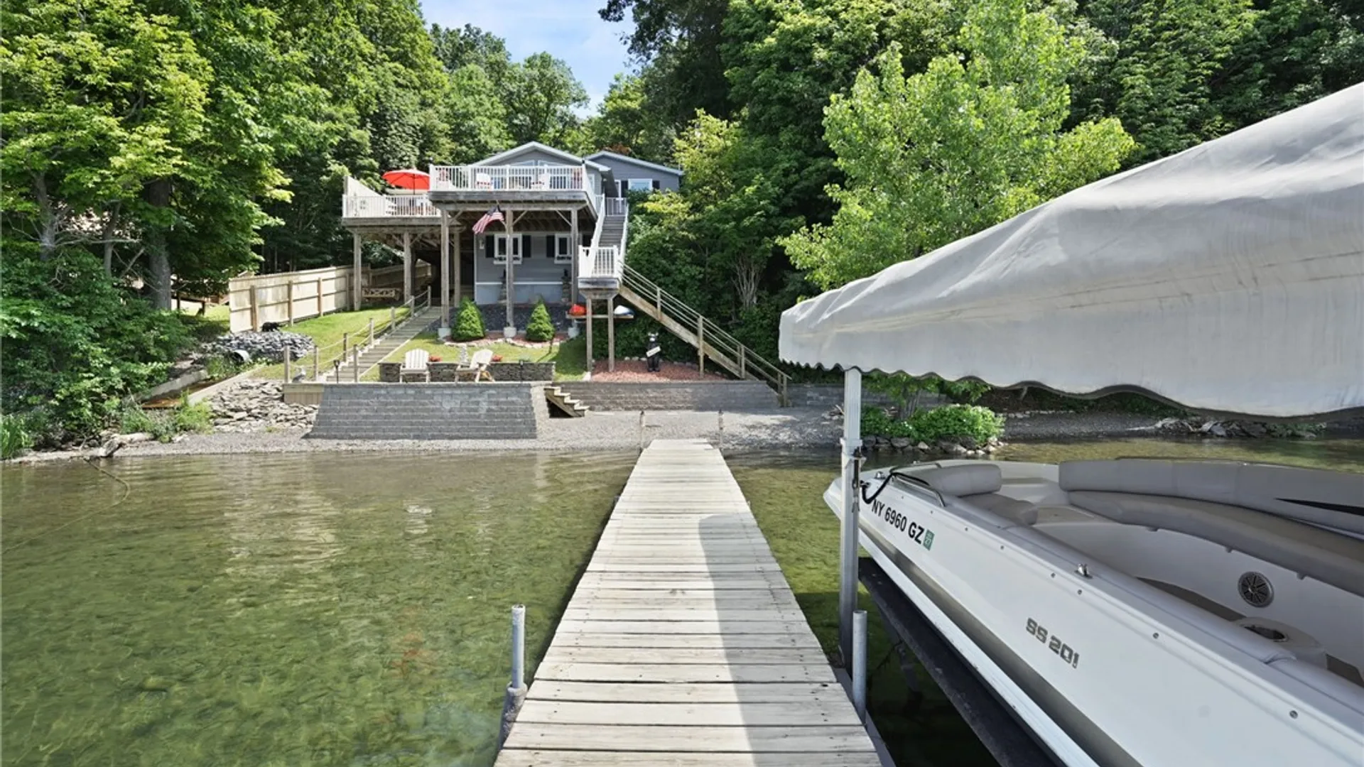Property at 399 Firelane 31, Moravia, NY 13118 19