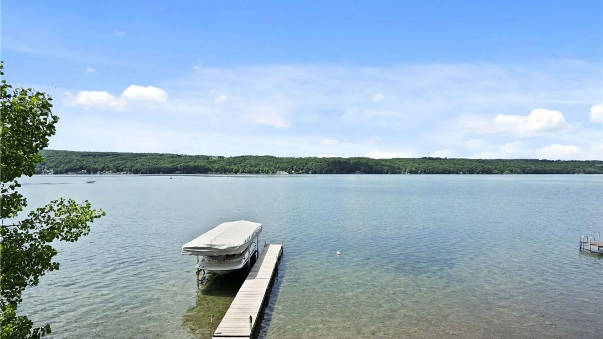Property at 399 Firelane 31, Moravia, NY 13118 20