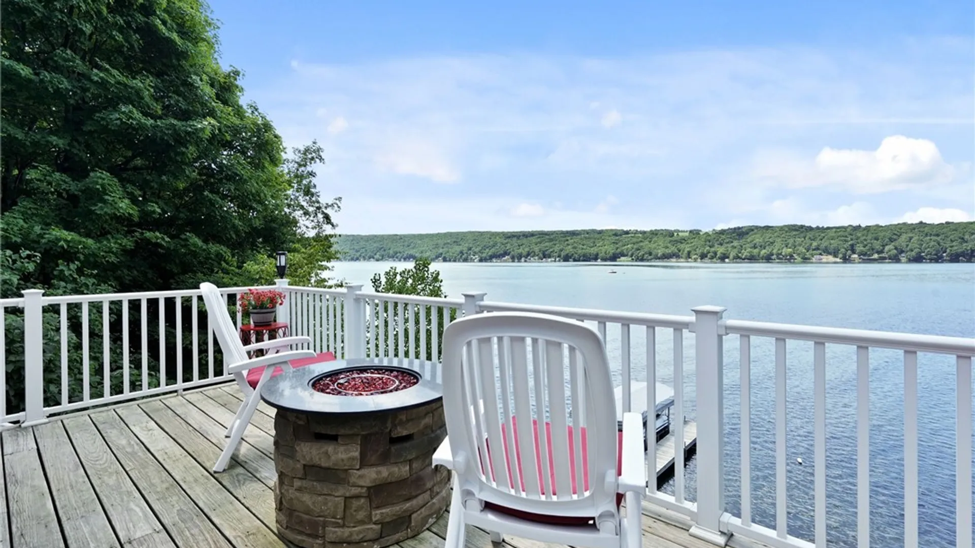 Property at 399 Firelane 31, Moravia, NY 13118 22