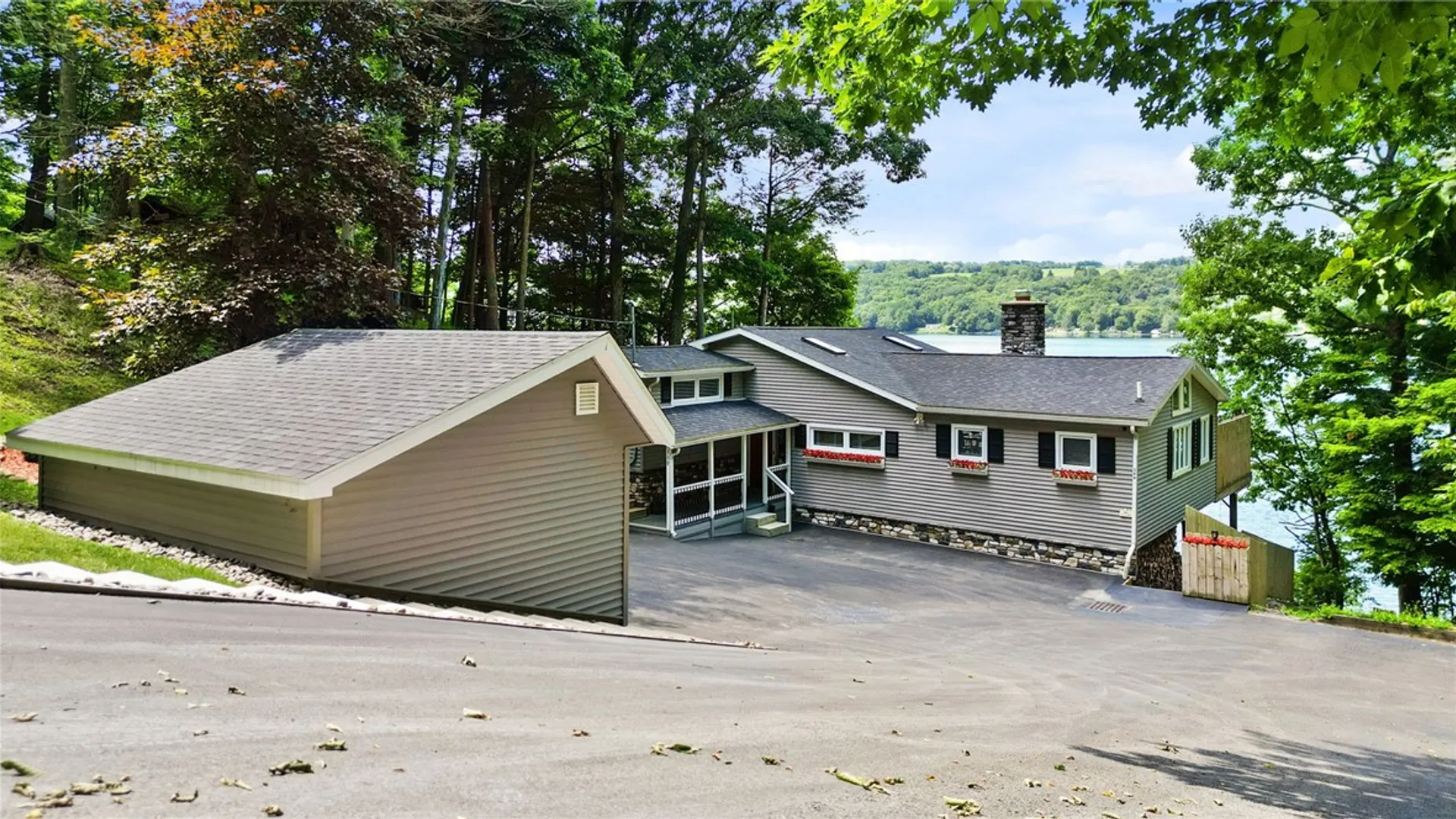 Property at 399 Firelane 31, Moravia, NY 13118 4