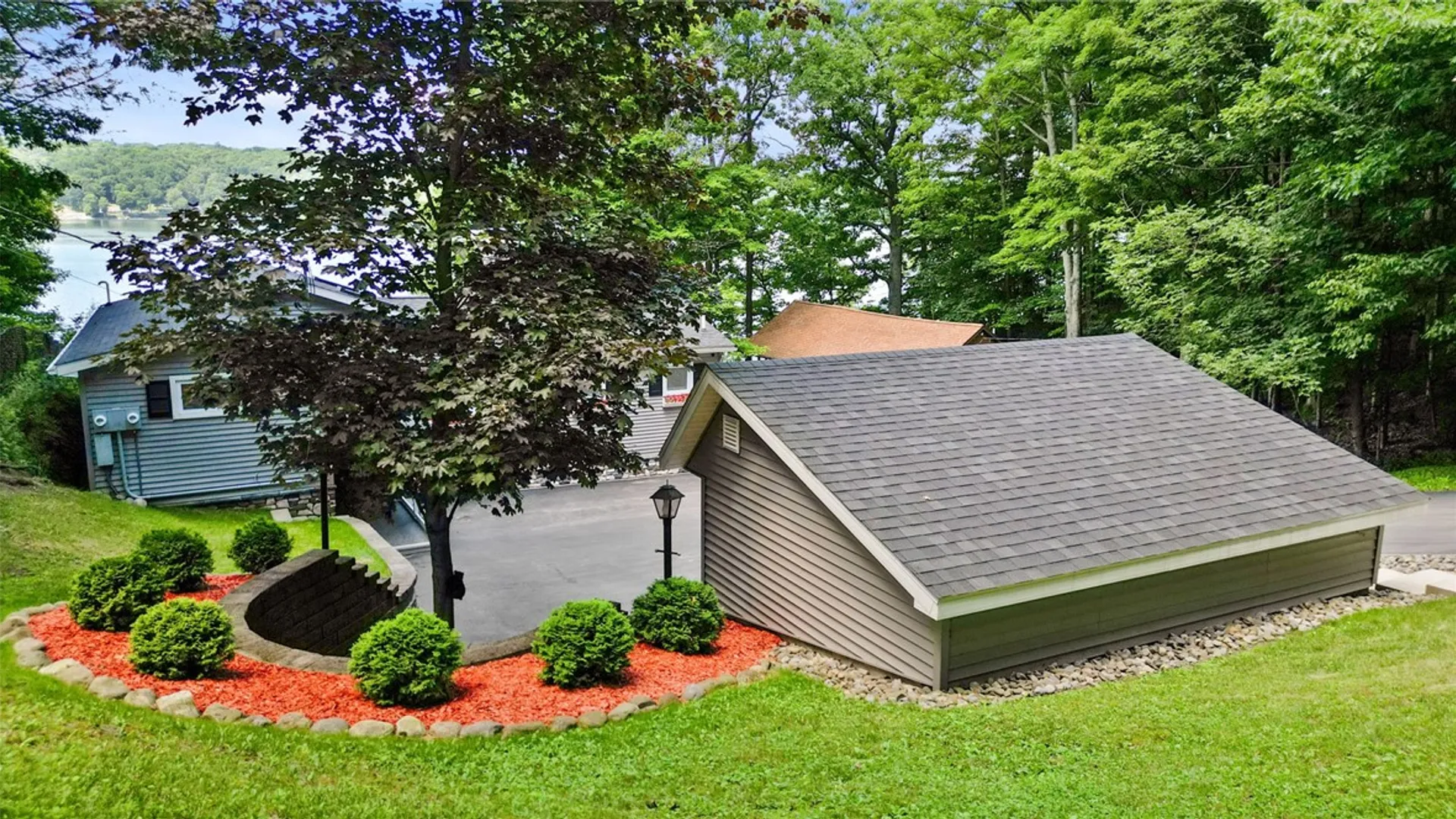 Property at 399 Firelane 31, Moravia, NY 13118 5