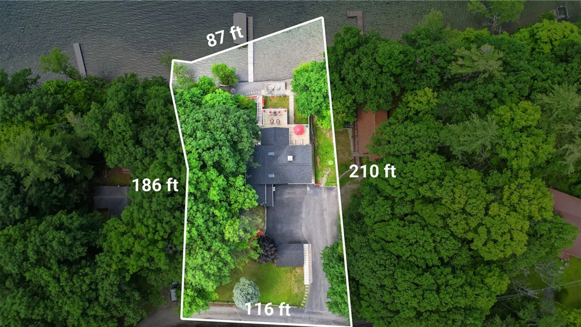 Property at 399 Firelane 31, Moravia, NY 13118 6