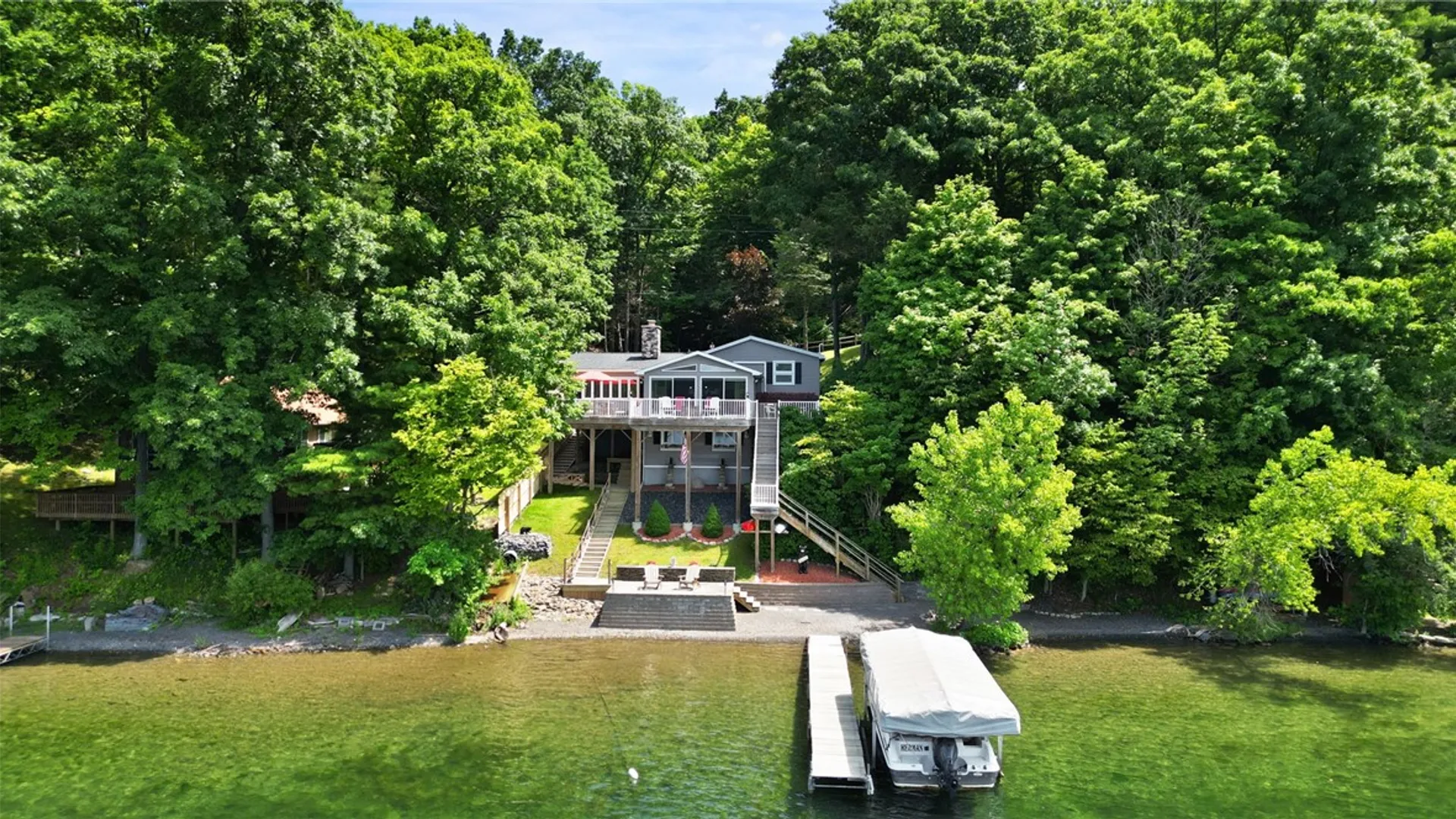 Property at 399 Firelane 31, Moravia, NY 13118 8