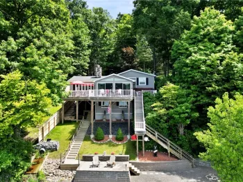 Property at 399 Firelane 31, Moravia, NY 13118
