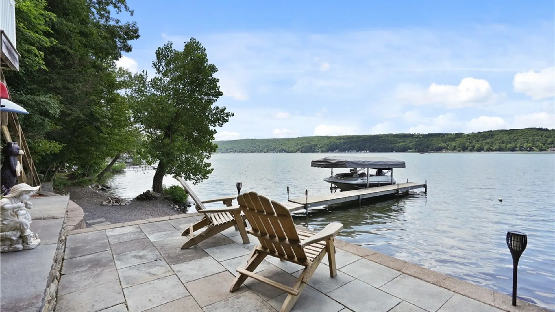 Property at 399 Firelane 31, Moravia, NY 13118 16