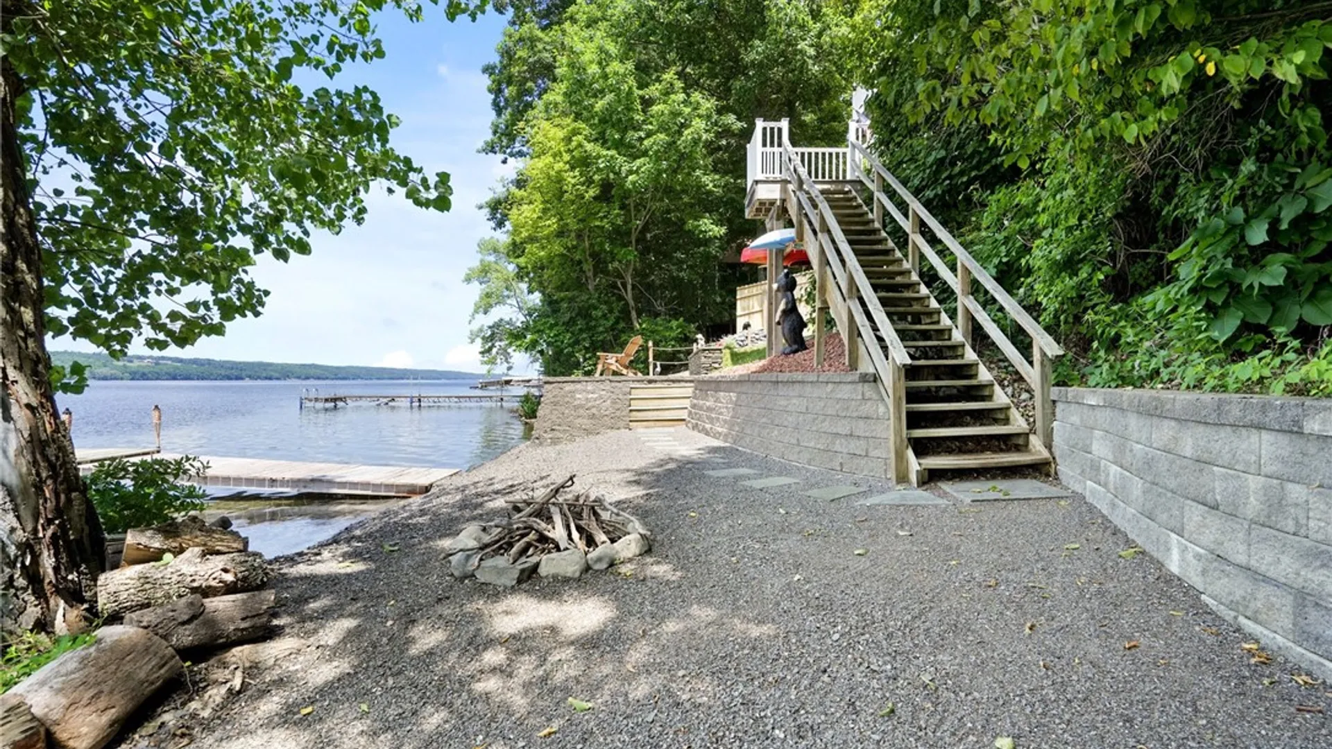 Property at 399 Firelane 31, Moravia, NY 13118 17