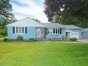 Property at 1004 Elmgrove Road, Gates, NY 14624