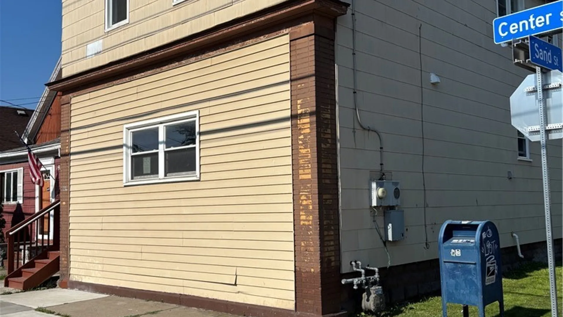 Property at 189 Center Street, Lackawanna, NY 14218 2